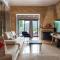 Villa Althea, Pool, Mountain Views, BBQ ,Patio in Laneia