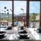 Villa Althea, Pool, Mountain Views, BBQ ,Patio in Laneia
