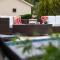 Villa Althea, Pool, Mountain Views, BBQ ,Patio in Laneia