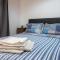 Villa Althea, Pool, Mountain Views, BBQ ,Patio in Laneia