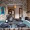 Villa Althea, Pool, Mountain Views, BBQ ,Patio in Laneia
