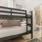 Hosteeva Modern Condo Near Magazine St & Close to FQ