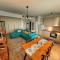 Cazare Apartmente in SolidHouse Mamaia