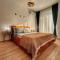 Cazare Apartmente in SolidHouse Mamaia