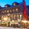 Hotel du Vieux Quebec
