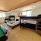 Apartamento Exclusivo con Mesa de Billar