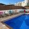 DAFNI VILLA BY PANN