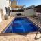 DAFNI VILLA BY PANN