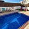 DAFNI VILLA BY PANN