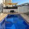DAFNI VILLA BY PANN