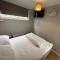 226, Sundowner Holiday Park, Hemsby - Two bed detached chalet, sleeps four, bed linen and towels included plus free WiFi - Pets welcome
