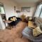 226, Sundowner Holiday Park, Hemsby - Two bed detached chalet, sleeps four, bed linen and towels included plus free WiFi - Pets welcome