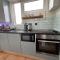 226, Sundowner Holiday Park, Hemsby - Two bed detached chalet, sleeps four, bed linen and towels included plus free WiFi - Pets welcome