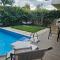 Stylish two bedroom house with private pool