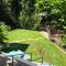 A Pasturella, Jacuzzi Spa
