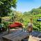 A Pasturella, Jacuzzi Spa