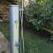 A Pasturella, Jacuzzi Spa