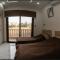 Sea view maisonette Chloraka