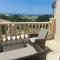 Sea view maisonette Chloraka