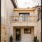 Sea view maisonette Chloraka