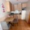 Apartamento en Frigiliana