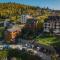 Stara Pravda Hotel - History