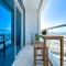 Chic New Studio at Studio One Marina