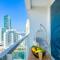 Chic New Studio at Studio One Marina