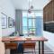 Chic New Studio at Studio One Marina