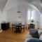 Historical living experience I