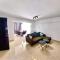 Chrystal Rocks Apartment