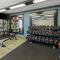 Hampton Inn Toledo-South/Maumee
