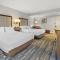 Hampton Inn Toledo-South/Maumee