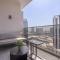 VOGUE MAG318 Business Bay - Downtown Dubai - Pool View with balcony and walkable to Burj Khalifa and The Dubai Mall