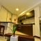 Mai Suites Apart Hotel