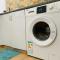 Stylish Studio with Pool Access, Free parking, Paphos center - Work Friendly