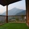 West End Lodges