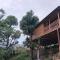 Golden valley cottages, Chail