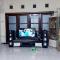 Blessed Vintage Villa Batu Malang