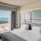 Axis Ofir Beach Resort Hotel