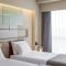 Axis Ofir Beach Resort Hotel