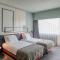 Axis Ofir Beach Resort Hotel