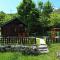 Cabin House Dubovik