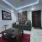 Naas Luxury Apartment