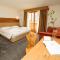 Olympic regina hotel