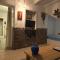 Moschatos Beach House