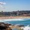 Bondi Bright Spacious Terrace House 2flr 3bed 2ba