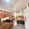 Mountain cove villa