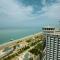 Sea Towers Suite