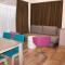 Seeappartements Bürger